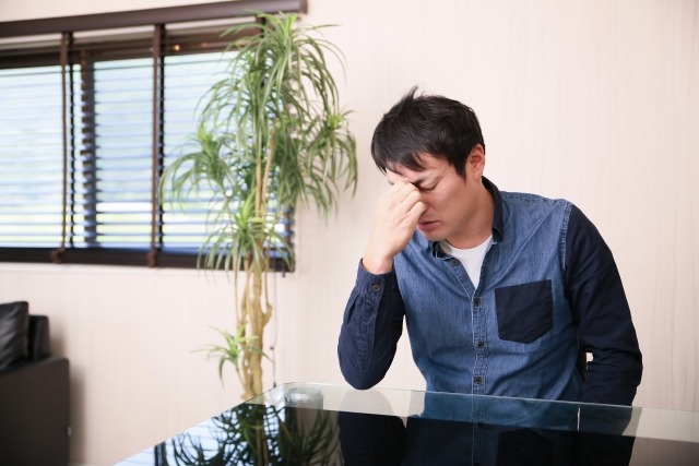 術後に痛みを感じた場合は注意が必要