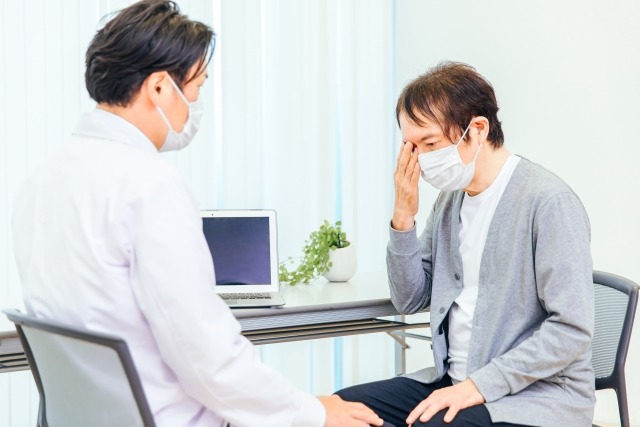 飛蚊症を悪化させないために心掛けておきたいポイント