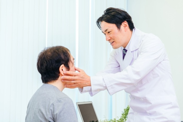 白内障の手術後の注意点