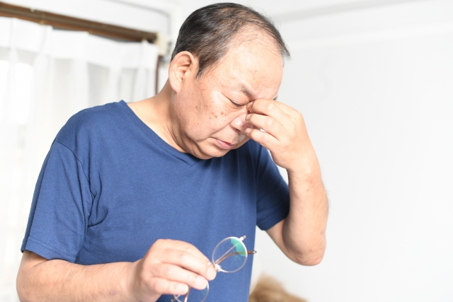 飛蚊症を悪化させないために心掛けておきたいポイントについて解説！のまとめ