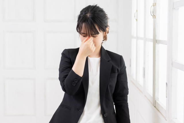 白内障になると現れる症状