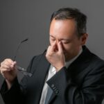 白内障手術後の違和感は一体何か！手術後の症状について詳しく解説