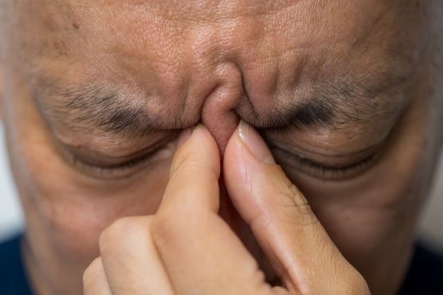 片目だけ視力低下が起きる原因