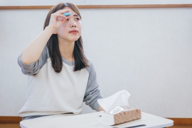 白内障の治療に用いられる目薬の種類とは？各目薬の特徴について解説のまとめ