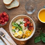 血の巡りを良くするためには食事が大事！血の巡りを良くするとされる食べ物を紹介