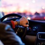 白内障手術後に車の運転を予定している方へ！運転が再開できるタイミングについて解説！
