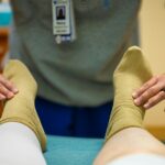 足のむくみなどが気になる方へ！足の血流を良くする方法について解説