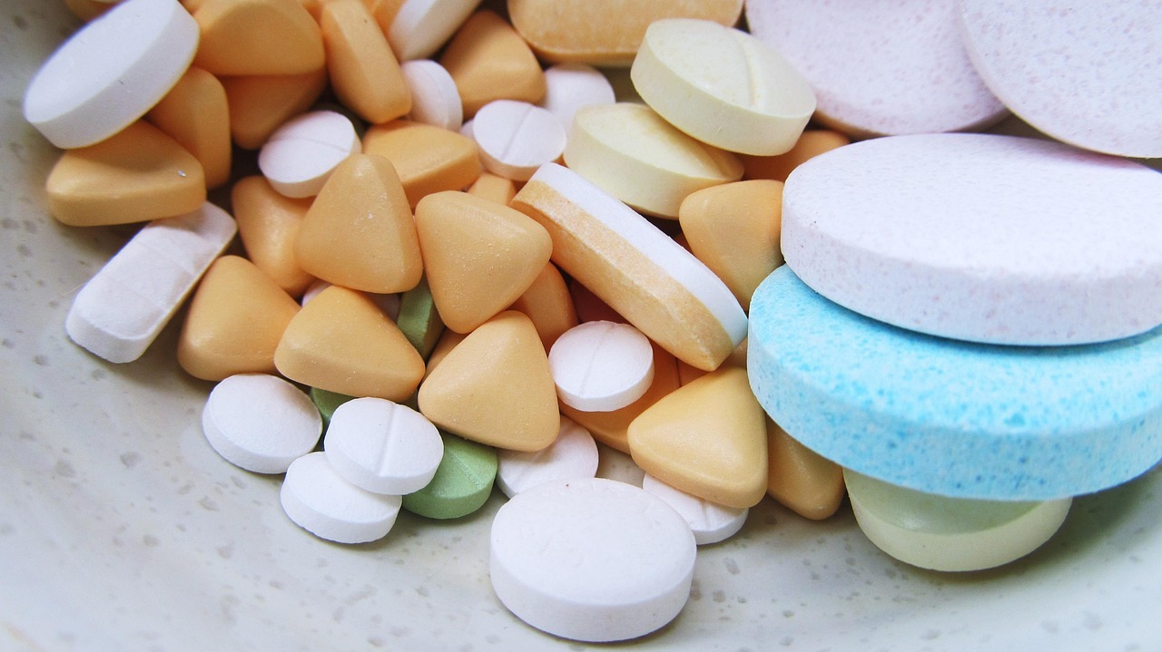 パーキンソン病における薬物療法の注意点