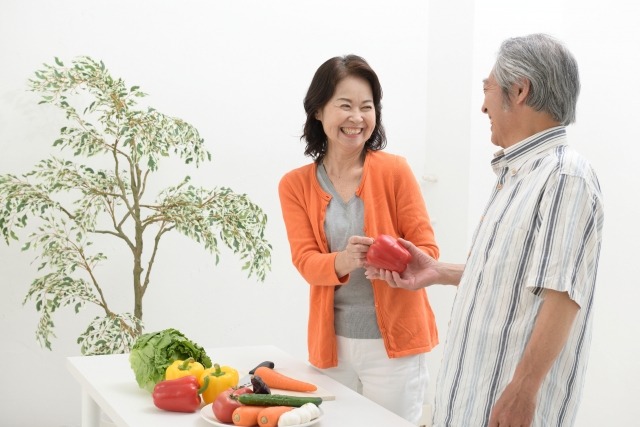 血管年齢とは